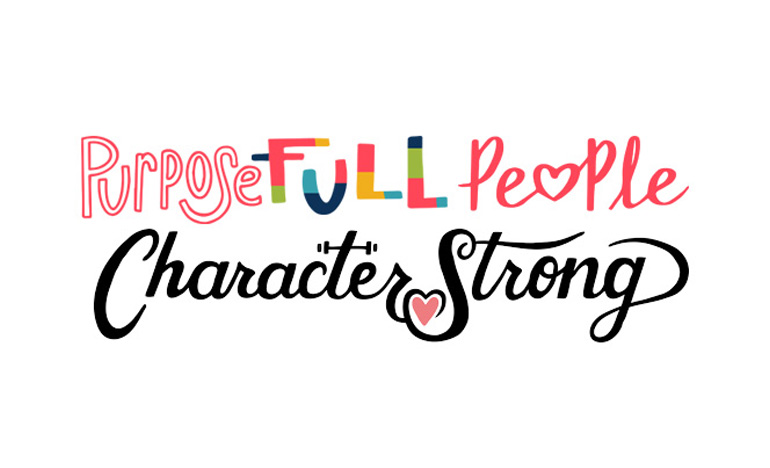 CharacterStrong's Secondary Curriculum