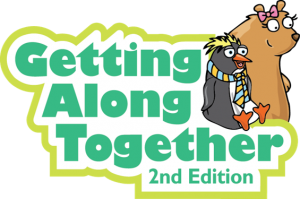 Getting Along Together