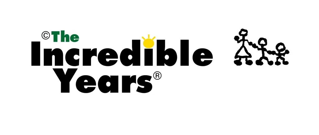 Incredible Years: Child Dinosaur Curriculum