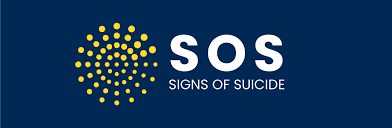 Signs of Suicide (SOS)