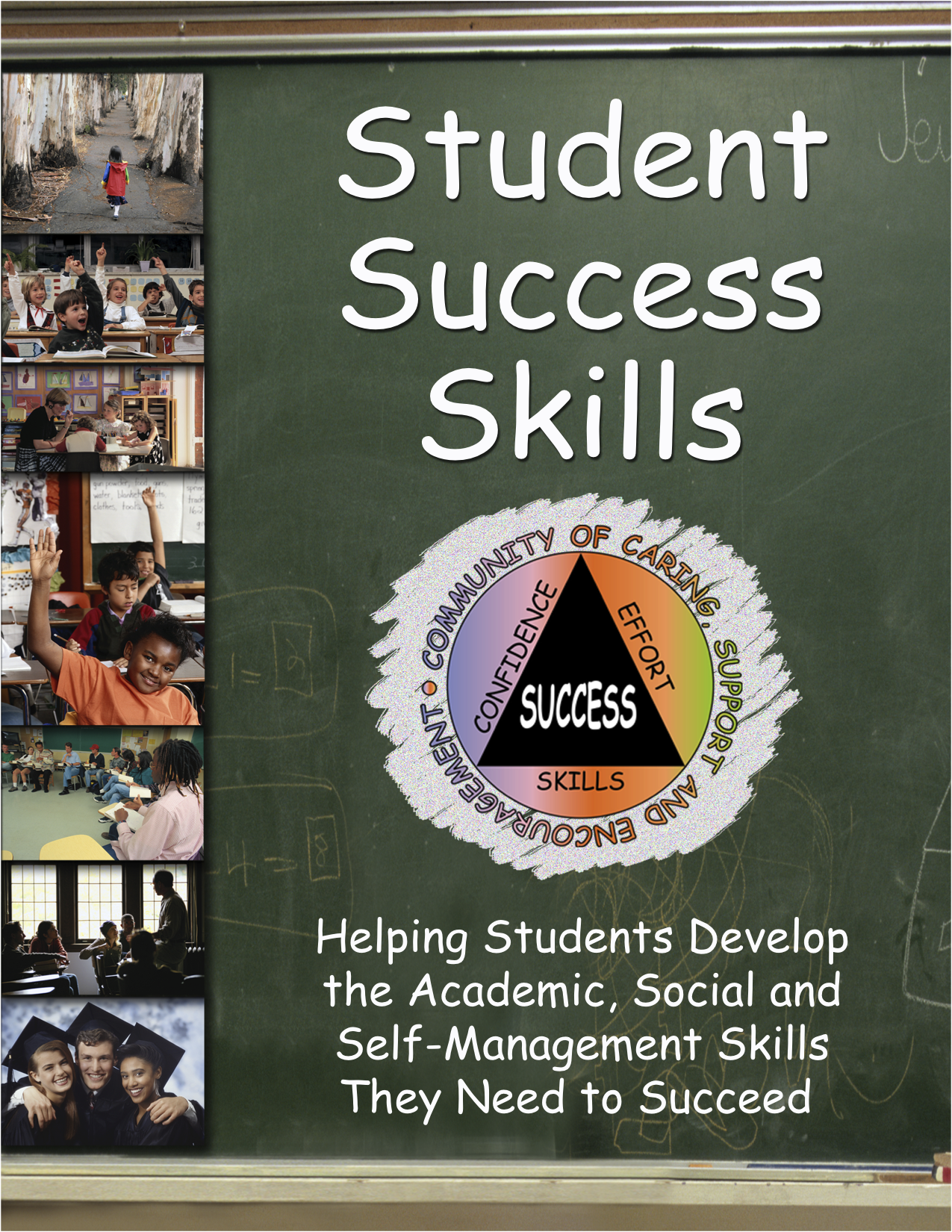 Student Success Skills(SSS)