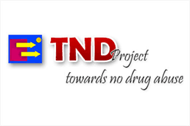 Project Towards No Drug Abuse