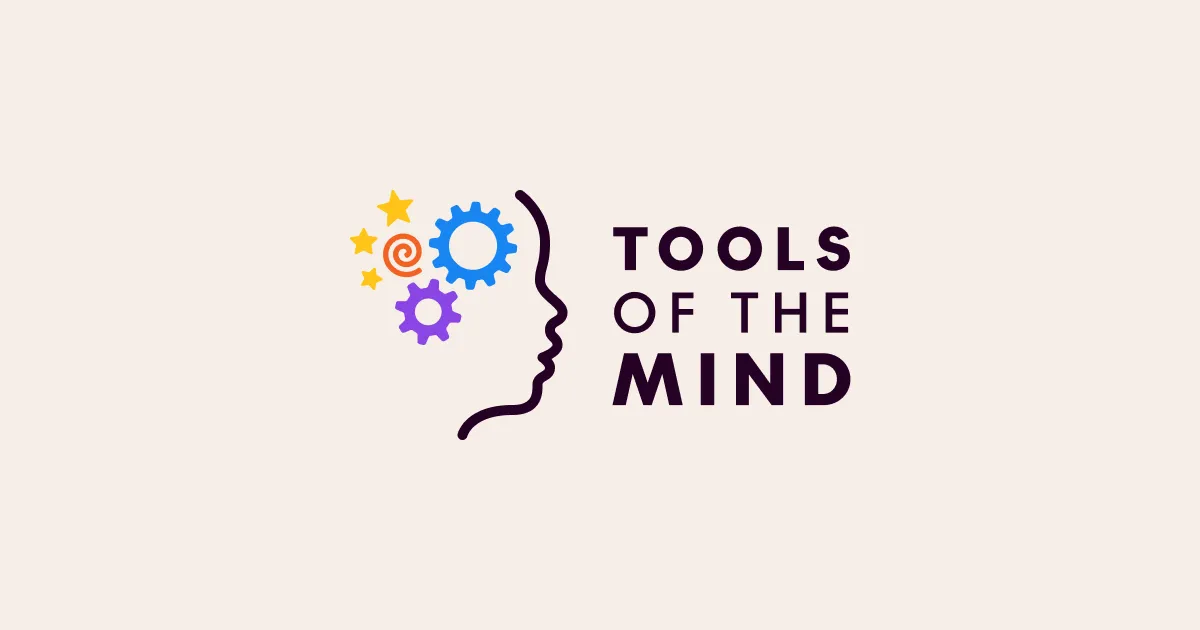 Tools of the Mind
